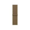 Correa Sport Loop Apple 42 mm, verde oliva