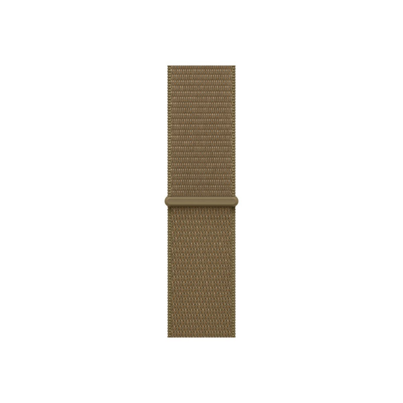 Correa Sport Loop Apple 42 mm, verde oliva
