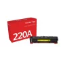 Tóner Xerox Everyday compatible con HP 220A W2202A, amarillo
