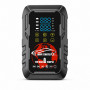 Extralink MaxJump 9 Xtreme arrancador y compresor 2 en 1, 8000 mAh