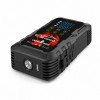 Extralink MaxJump 9 Xtreme arrancador y compresor 2 en 1, 8000 mAh