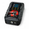 Extralink MaxJump 9 Xtreme arrancador y compresor 2 en 1, 8000 mAh