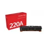 Tóner Xerox Everyday compatible con HP 220A W2200A, negro