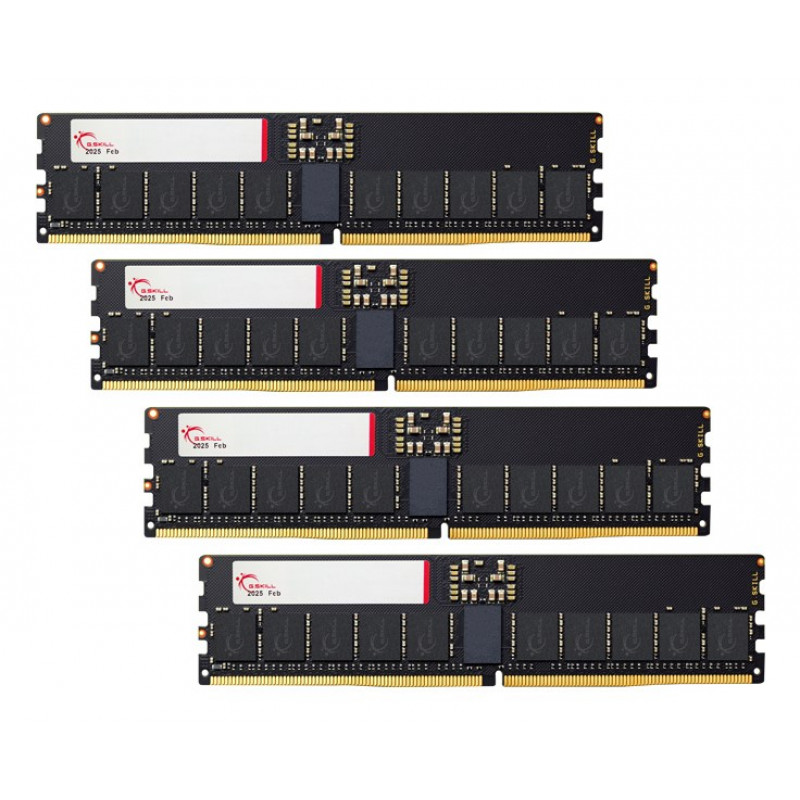 Kit de memoria G.Skill T5 Neo DDR5 192 GB (4x48 GB) 6000 CL30 F5-6000R3036G48GQ4-T5N