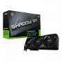 Tarjeta gráfica MSI GeForce RTX 5070 Ti 16G Shadow 3X OC, 16 GB GDDR7, 3 ventiladores