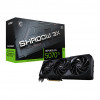 Tarjeta gráfica MSI GeForce RTX 5070 Ti 16G Shadow 3X OC, 16 GB GDDR7, 3 ventiladores