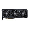 Tarjeta gráfica MSI GeForce RTX 5070 Ti 16G Shadow 3X OC, 16 GB GDDR7, 3 ventiladores