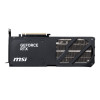 Tarjeta gráfica MSI GeForce RTX 5070 Ti 16G Shadow 3X OC, 16 GB GDDR7, 3 ventiladores