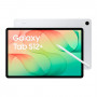 Samsung Galaxy Tab S12+ X840 WiFi 12.6" Tablet SM-X840NZSREUE, 12 GB RAM, 256 GB, Plateado