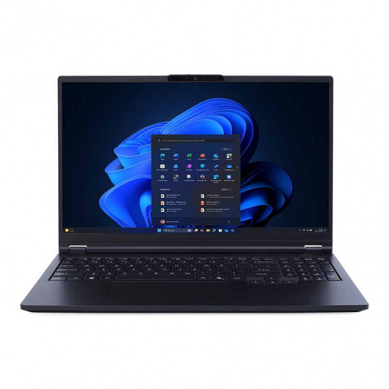 Portátil Terra MOBILE 1518 15.6" FHD, 16 GB DDR5 RAM, 500 GB SSD, Windows 11 Pro