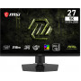 Monitor gaming plano MSI MAG 271KPD7 27" 5K, IPS, 1 ms, HDR 400