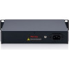 Switch PoE+ no gestionado de 8 puertos 10 Gigabit DIGITUS DN-95333 (80 W)