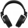 Auriculares de escenario/estudio con cable Pioneer DJ HDJ-X7, negros