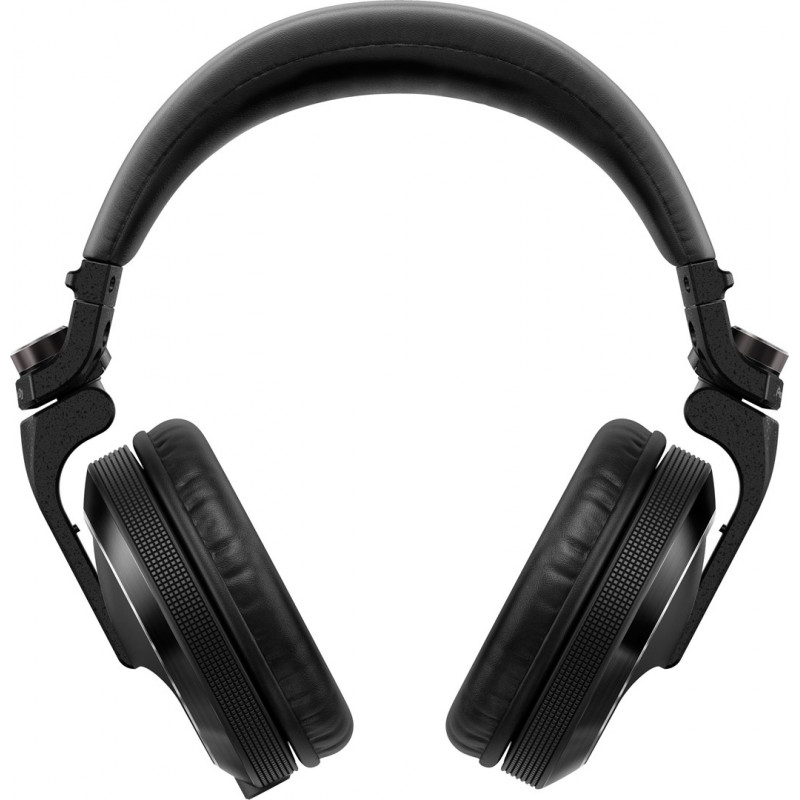 Auriculares de escenario/estudio con cable Pioneer DJ HDJ-X7, negros
