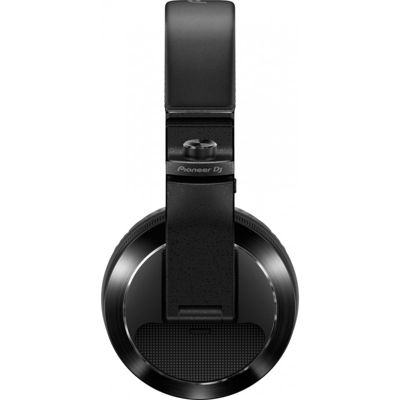 Auriculares de escenario/estudio con cable Pioneer DJ HDJ-X7, negros