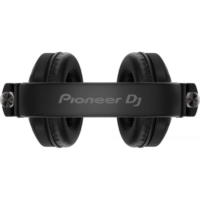 Auriculares de escenario/estudio con cable Pioneer DJ HDJ-X7, negros