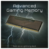 Kit de memoria DDR4 Klevv BOLT X KD48GU880-36A180U, 16 GB (2 x 8 GB), 3600 MHz