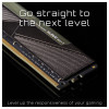 Kit de memoria DDR4 Klevv BOLT X KD48GU880-36A180U, 16 GB (2 x 8 GB), 3600 MHz