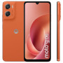Motorola XT2535-3 Moto G06 Smartphone 4G, 4 GB RAM, 64 GB, naranja (EU)