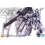 Figura coleccionable Bandai MG 1/100 FAZZ Ver.Ka