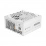 Fuente de alimentación totalmente modular Corsair RMe RM1200e CP-9020317-EU, 1200 W, blanca