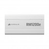 Fuente de alimentación totalmente modular Corsair RMe RM1200e CP-9020317-EU, 1200 W, blanca