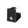 Humidificador de aire dual Beurer LB 88, negro
