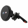 Soporte magnético para coche para rejilla de ventilación BMW BMCMM22MRK, M Edition, negro
