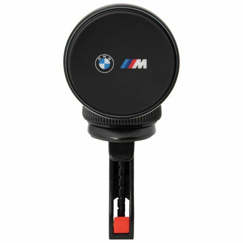 Soporte magnético para coche para rejilla de ventilación BMW BMCMM22MRK, M Edition, negro