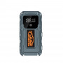 Arrancador de batería de coche y power bank Extralink JUMP 34, 10000 mAh, PD 20W