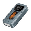 Arrancador de batería de coche y power bank Extralink JUMP 34, 10000 mAh, PD 20W