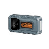 Arrancador de batería de coche y power bank Extralink JUMP 34, 10000 mAh, PD 20W