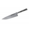 Cuchillo de chef Samura BAMBOO SBA-0085, 200 mm