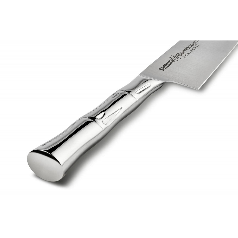 Cuchillo de chef Samura BAMBOO SBA-0085, 200 mm