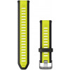 Correa de reloj Garmin 010-11251-AL