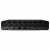Mini PC HP EliteDesk 8 Mini G1a, AMD Ryzen 5 216, 32 GB de RAM, 512 GB SSD, Windows 11 Pro, Wi-Fi 7