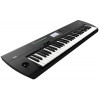 Teclado MIDI Korg i3, 61 teclas, USB, negro