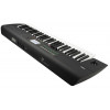 Teclado MIDI Korg i3, 61 teclas, USB, negro