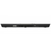 Teclado MIDI Korg i3, 61 teclas, USB, negro