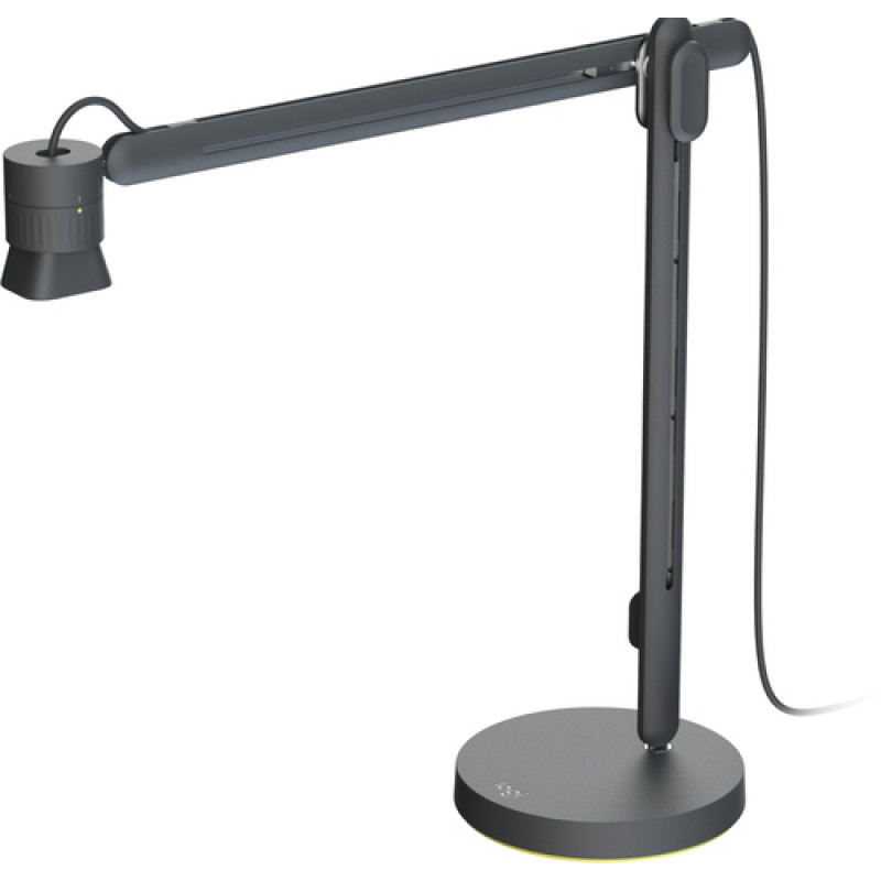 Cámara de livestream Logitech Reach, color, 1920 x 1080, 1080p, USB-C, MJPEG