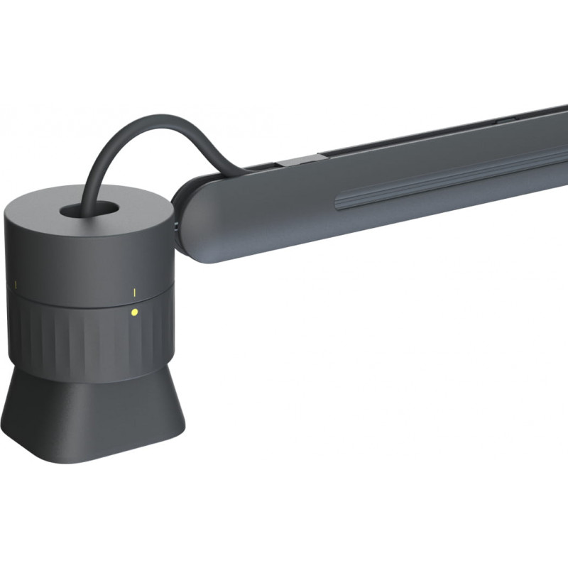 Cámara de livestream Logitech Reach, color, 1920 x 1080, 1080p, USB-C, MJPEG