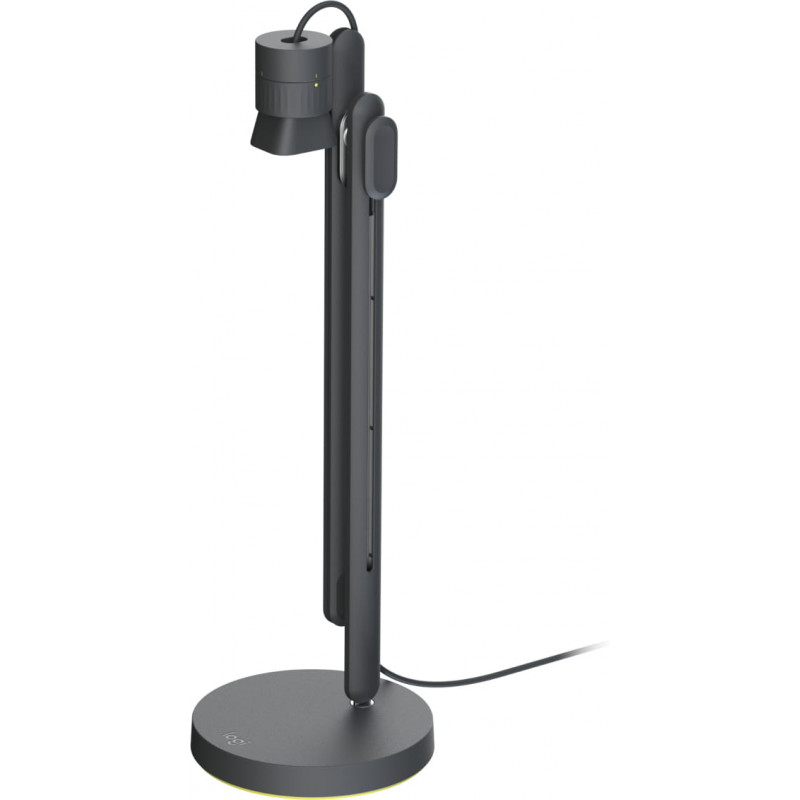 Cámara de livestream Logitech Reach, color, 1920 x 1080, 1080p, USB-C, MJPEG