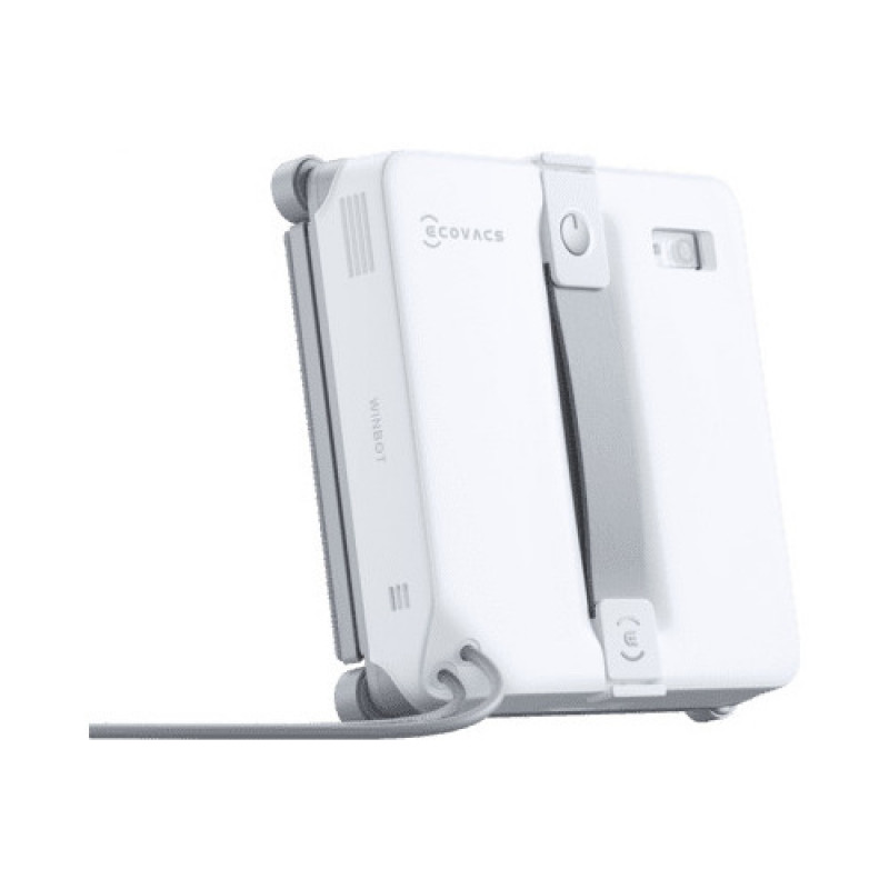 Robot limpiacristales Ecovacs Winbot Mini 2 WG853, gris