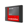 SSD interna SanDisk NAS 600 SDSNS2500GAB-000G0, 500 GB, 2.5", SATA III