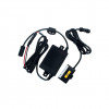 Kit eliminador de batería Brother PA-BEK-001WR, con cable