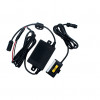 Kit eliminador de batería Brother PA-BEK-001WR, con cable