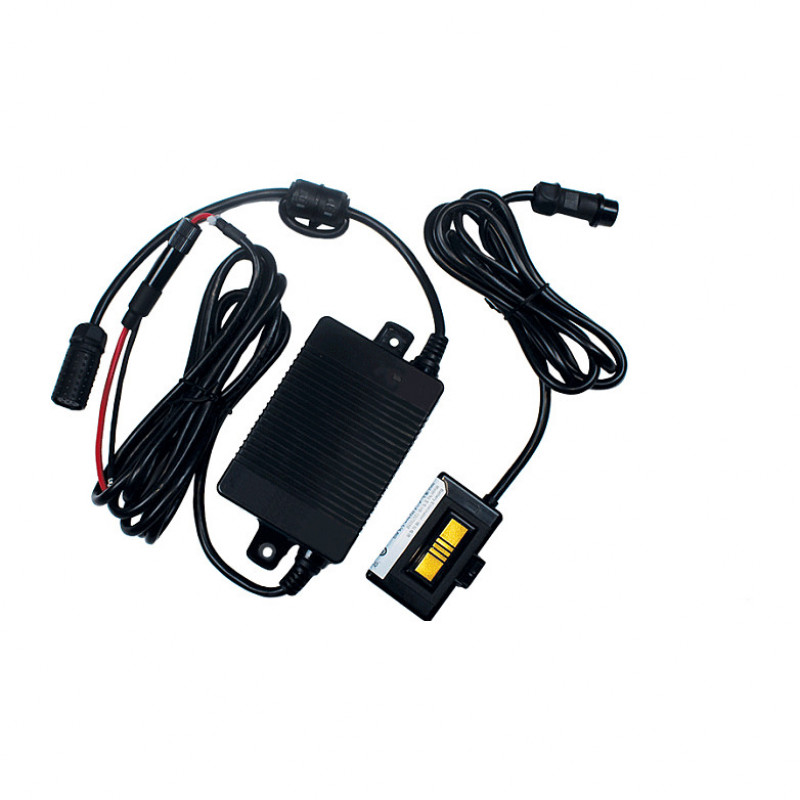 Kit eliminador de batería Brother PA-BEK-001WR, con cable