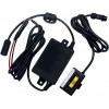Kit eliminador de batería Brother PA-BEK-001WR, con cable