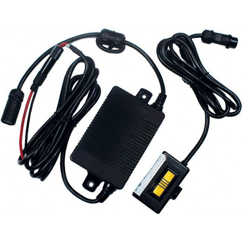 Kit eliminador de batería Brother PA-BEK-001WR, con cable