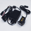 Kit eliminador de batería Brother PA-BEK-001WR, con cable